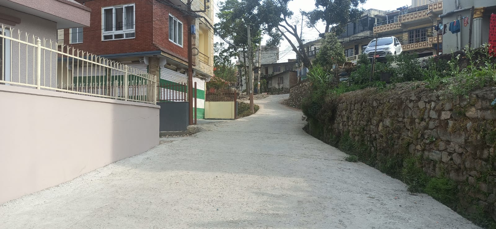 Picture of Budhanilkantha Municipality, Bagmati